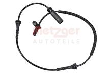 METZGER 09001497